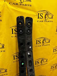 фото thumb №9, Комплект накладки рейлінги дахові dacia sandero ii stepway