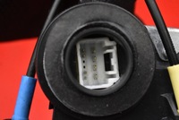 фото thumb №6, Замок дверь правый задняя задний toyota urban cruiser 08-14