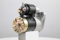 Стартер opel honda 1.7 ctdi dti astra combo corsa meriva zafira civic Київ, фото thumb