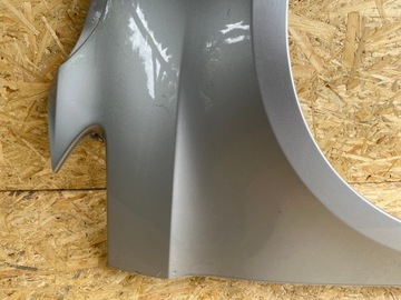 фото thumb №8, Mercedes vito w447 447 крыло переднее перед правые