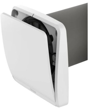 Настенный рекуператор AIRDOT 160 Link 60м3/ч Harmann
