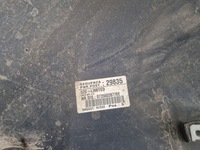 фото thumb №13, Jeep renegade бампер задній зад накладка 735585023