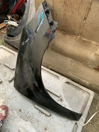 фото thumb №3, Крила правий renault scenic iii