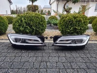 фото thumb №1, Audi tt tts ttrs 8s 8s0 bi ксенон led полный idealne