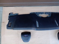 фото thumb №2, Ford ranger iv wildtrack приборная панель приборная консоль демонтаж