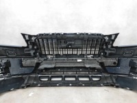 Audi q5 8r рестайлинг  s line бампер перед передний новый решётки накладки решётка радиатора Недорого, фото thumb