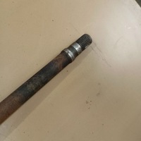 фото thumb №5, Renault talisman привідний вал права 1.6