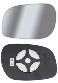 фото thumb №1, Вкладыш зеркало land rover freelander i asf+gr+pl l