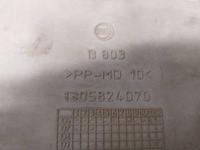 фото thumb №8, Бардачок захист полиця стельовий citroen jumper ii 1305824070