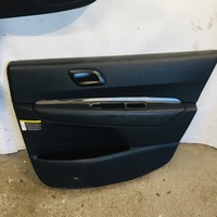 фото thumb №12, Сидіння диван чорна шкіра обшивки peugeot 3008 #92