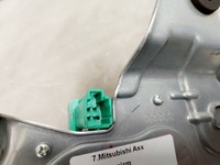 фото thumb №6, Asx i механізм двірники задня задній моторчик