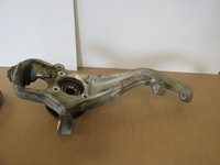 фото thumb №8, Mercedes w166 gle gl gls ml подвеска перед левая рычаг поворотный кулак 4matic