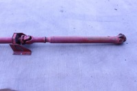 фото thumb №3, Wał привідний mercedes 814 ok. 3.33m