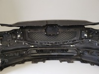 фото thumb №13, Mazda cx5 ii 17- бампер перед передний kompletny 46g