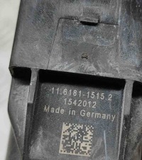 фото thumb №8, Задний правый моторчик тормоза ручного porsche panamera 971 298609404