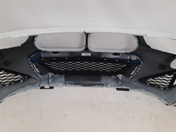 фото thumb №11, Бампер перед bmw x2 m набор po 2018 51118069086