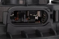 фото thumb №2, Воздуходувка renault megane ii 884629/val