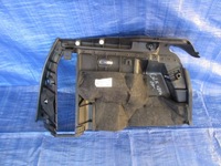 фото thumb №6, Mercedes glk x204 2010 обшивка захист з багажника