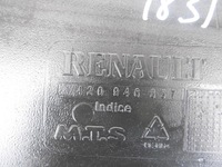 фото thumb №12, Впуск воздухозаборник воздуховод воздуха renault magnum dxi