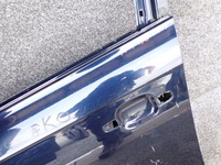 фото thumb №8, Audi a4 b8 08-15 двері ліва передні перед