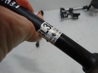 фото thumb №7, Привідний вал передня ліва toyota aygo 1.0vvt-i 72km 43420-0h040