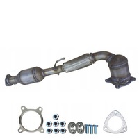 фото thumb №1, Катализатор seat alhambra 2.0 tfsi ccza 11/2010-