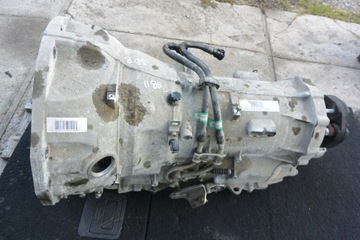 фото thumb №10, Коробка передач коробки передач 3.0 b 2wd maserati quattro ghibli