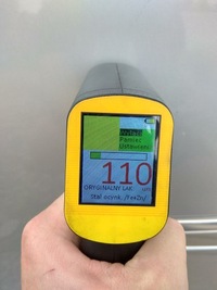 фото thumb №10, Двері перед передні ліва mercedes ml w164 c775