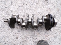 фото thumb №1, Wał колінчастий jeep compass renegate fiat doblo iii tipo 1.6 m-jet 46338953