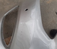 фото thumb №10, Mercedes b klasa w246 lift бампер перед pdc