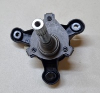 фото thumb №1, Механизм стекло механический задний правый audi a4 b6 b7