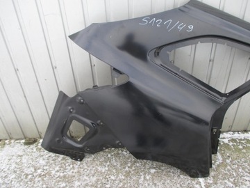 фото thumb №7, Kia ceed 2 ii універсал 12-17 крило правий задній новий