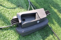 фото thumb №4, Тяга ручка складывания сиденье kpl vw passat cc