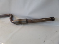 фото thumb №4, Alfa romeo giulia 2.0 tb гаситель выхлоп труба 1800444000