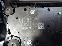 фото thumb №16, Ford focus mk3 lift 15- радио панель синхронизация 2 дисплей navi коробка