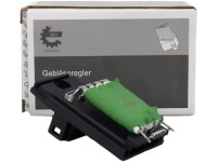 фото thumb №10, Резистор вентилятор ford