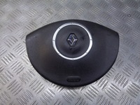 фото thumb №1, Подушка подушка безопасности руля renault megane ii
