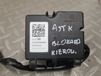 фото thumb №3, Блокировка модуль руль opel astra v k 39147440