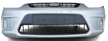 фото thumb №1, Ford focus c-max рестайлінг 07-10 бампер переднє перед $