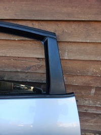 фото thumb №2, Дверь левый задняя seat leon ii ls7y