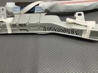 фото thumb №6, Koleos ii шторка безпеки подушка повітряна права 985p02150r