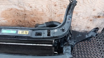 фото thumb №2, Mini cooper r56 1.6b pas переднее комплект