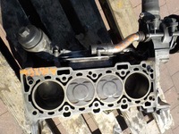 фото thumb №15, Opel insignia 1.8 16v a18xer блок dół двигателя kompletny