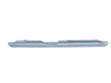 фото thumb №1, Volvo 850 s70 v70 96- поріг пороги правий оцинковка