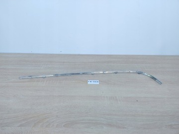 фото thumb №2, Левый хром бампера зад планка mercedes w210 e