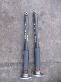 фото thumb №1, Opel karl амортизатор задняя левый правый