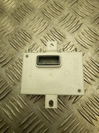 фото thumb №1, Блоки управління smart forfour liftback 2020 283469002r