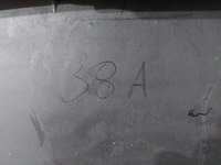 фото thumb №10, Лапи / крепление двигателя bmw 5 e34 525i m20b25 256k1 механическая коробка передач 1133362