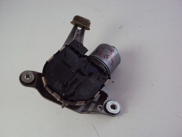 фото thumb №1, Моторчик дворник левый перед scenic iv 2016-