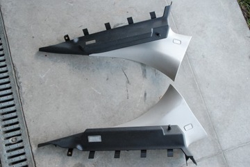 фото thumb №1, Обшивка обивка стойка p / l зад opel insignia